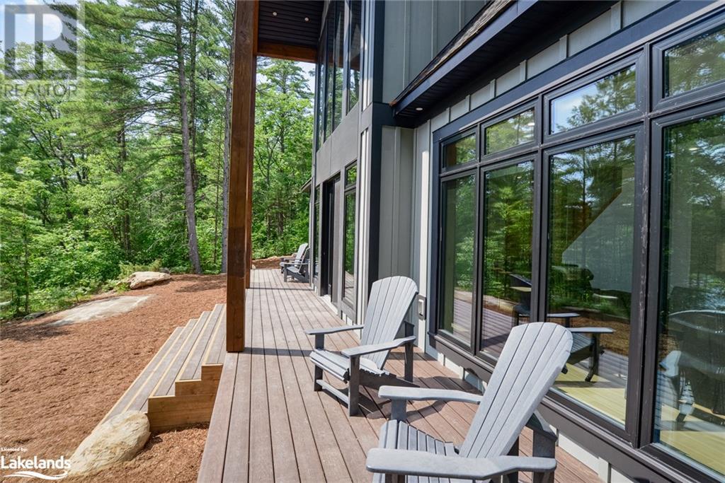 87 Taylor Island, Gravenhurst, Ontario  P1P 1R2 - Photo 31 - 40549601