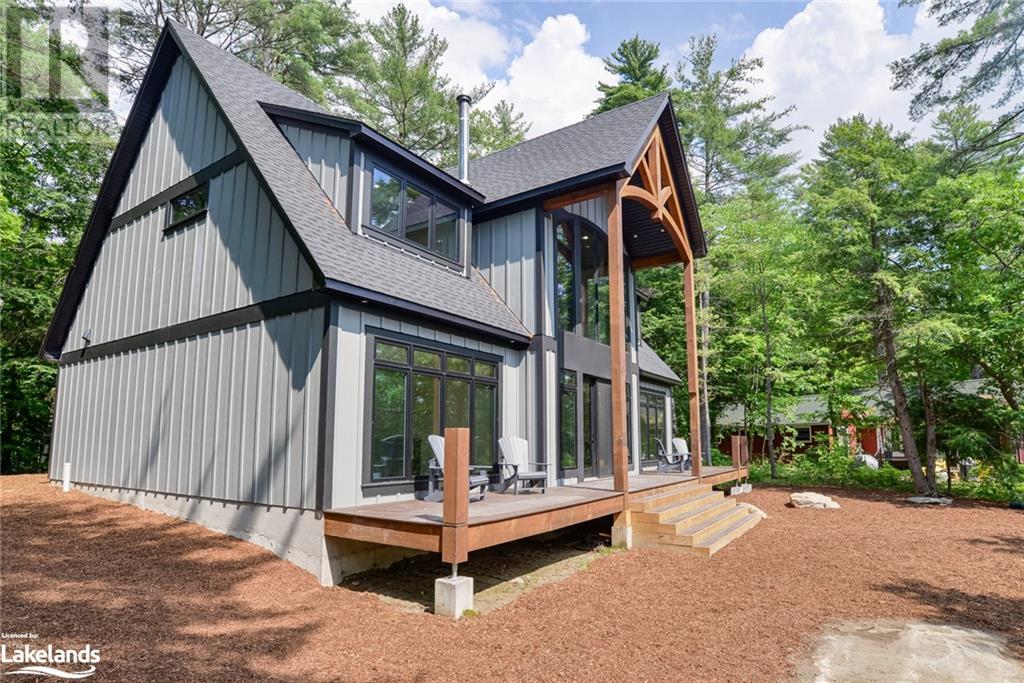 87 Taylor Island, Gravenhurst, Ontario  P1P 1R2 - Photo 33 - 40549601