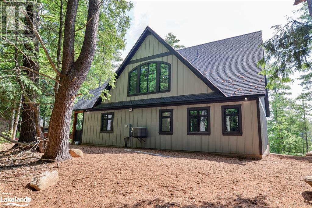 87 Taylor Island, Gravenhurst, Ontario  P1P 1R2 - Photo 34 - 40549601