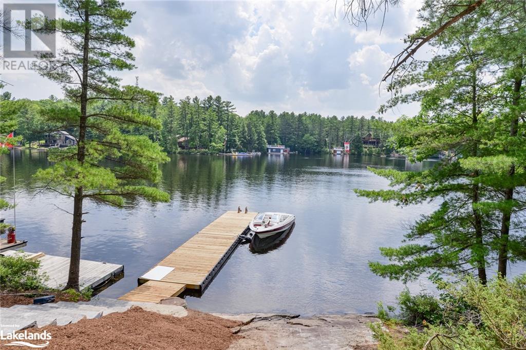 87 Taylor Island, Gravenhurst, Ontario  P1P 1R2 - Photo 35 - 40549601