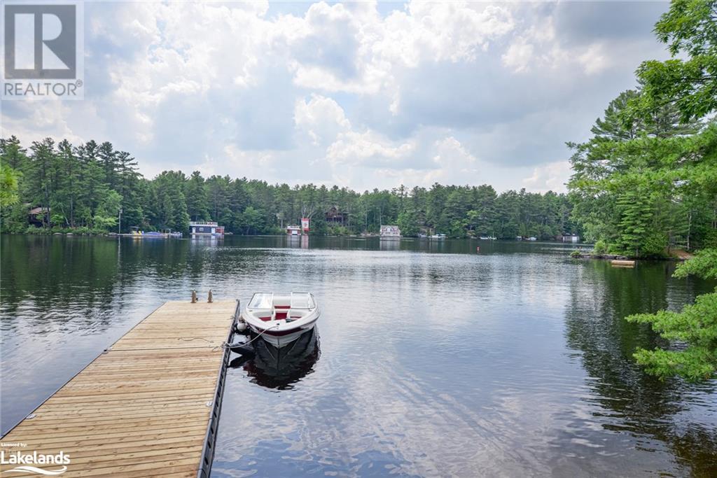 87 Taylor Island, Gravenhurst, Ontario  P1P 1R2 - Photo 4 - 40549601
