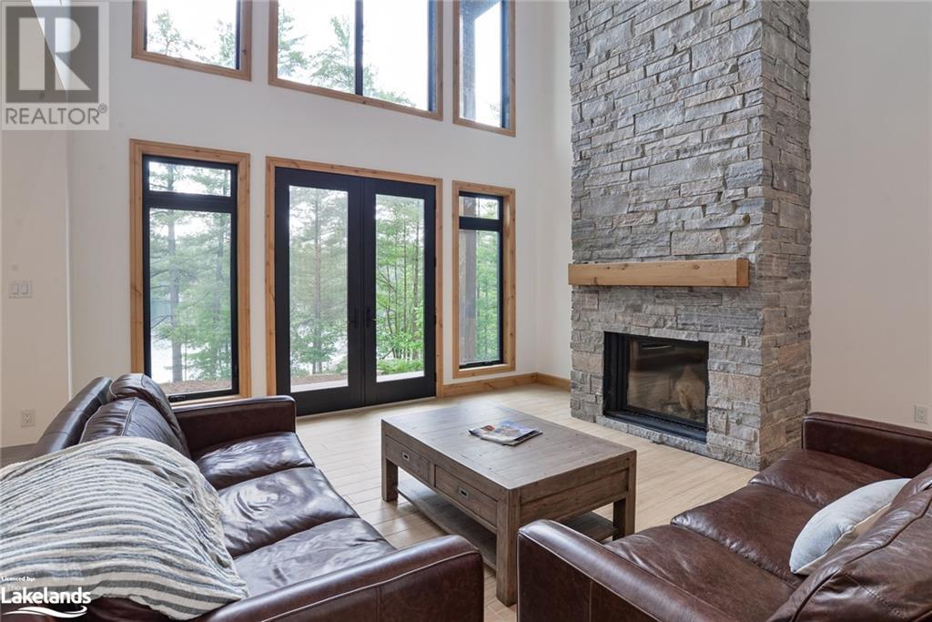 87 Taylor Island, Gravenhurst, Ontario  P1P 1R2 - Photo 6 - 40549601
