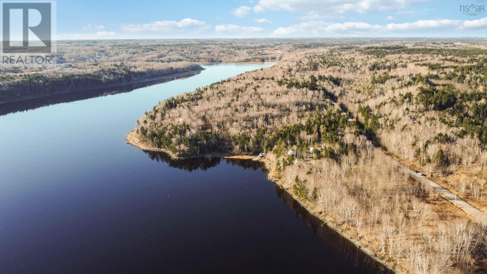 Lot 3 Riverside Road, New Edinburgh, Nova Scotia  B0W 3T0 - Photo 2 - 202405108