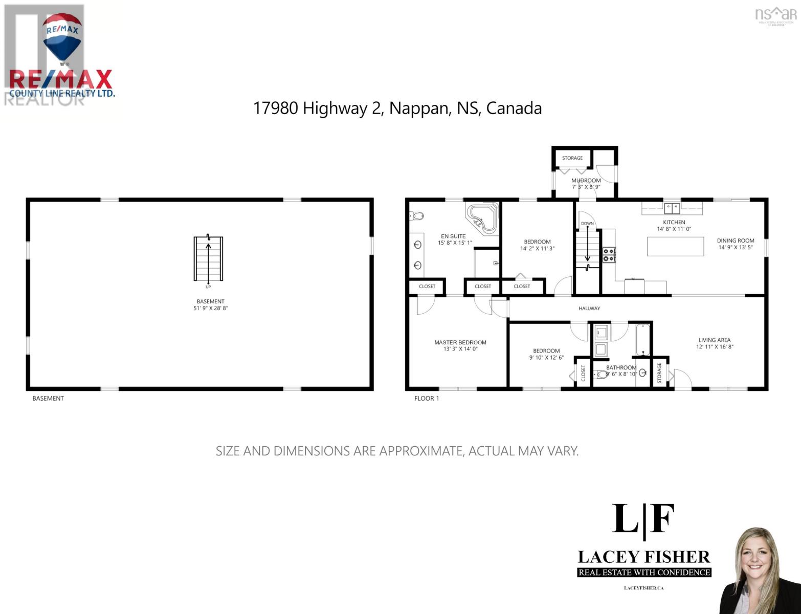 17980 Highway 2, Fenwick, Nova Scotia  B0L 1C0 - Photo 12 - 202405112