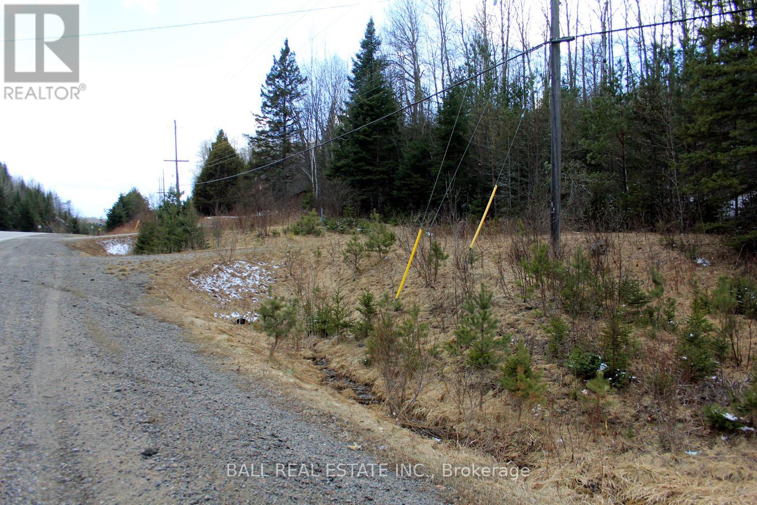 Ptlt 16 Highway 62 N, Hastings Highlands, Ontario K0L 1C0 - Photo 1 - X8161596