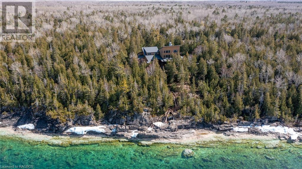 201 Little Cove Road, Tobermory, Ontario  N0H 2R0 - Photo 4 - 40553007