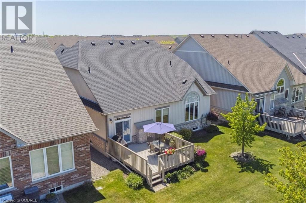 68 Galloway Trail, Welland, Ontario  L3B 6G5 - Photo 37 - 40556717