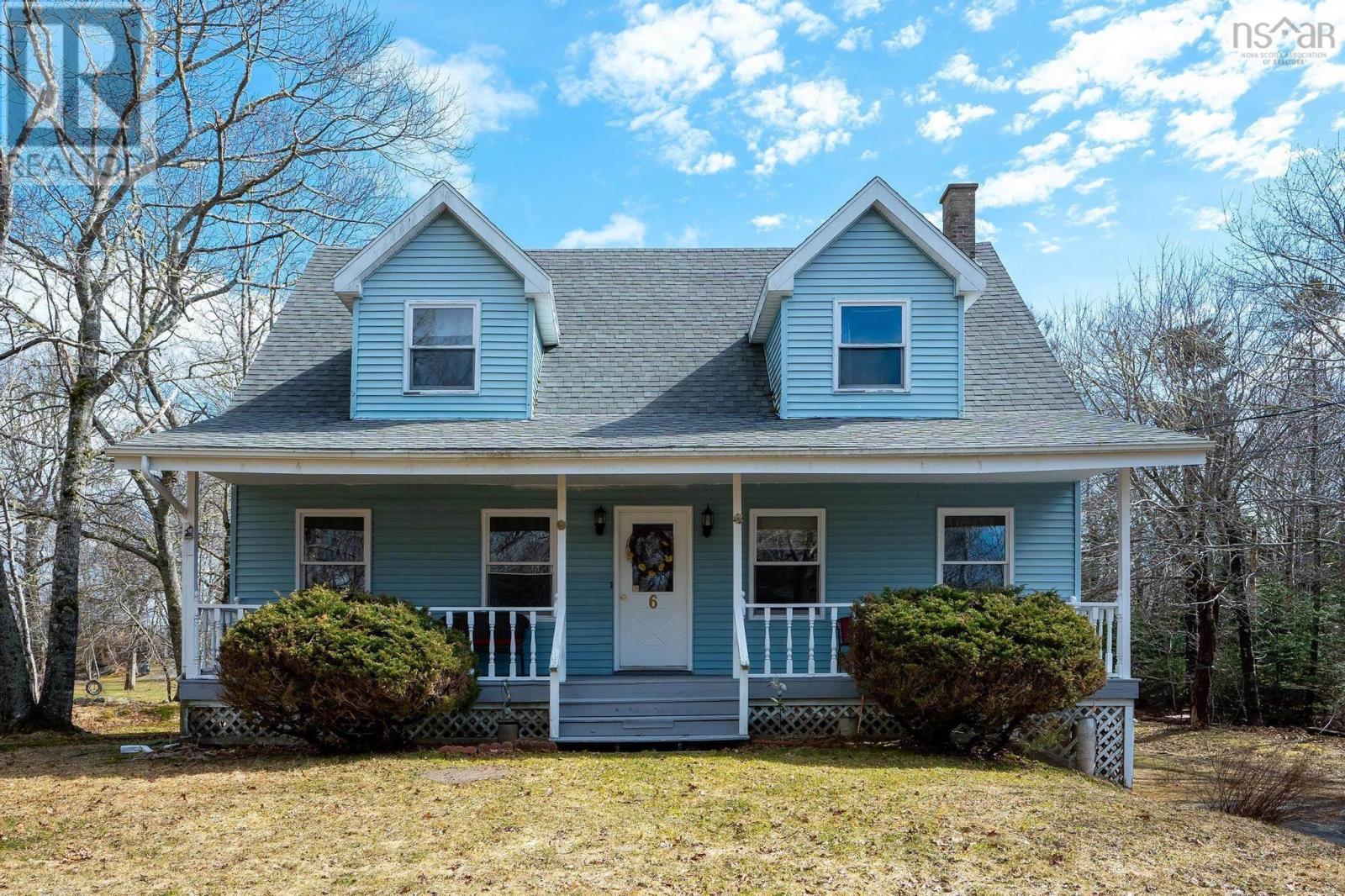 6 Rupert Hubley Drive, Hubley, Nova Scotia  B3Z 1C2 - Photo 1 - 202405107