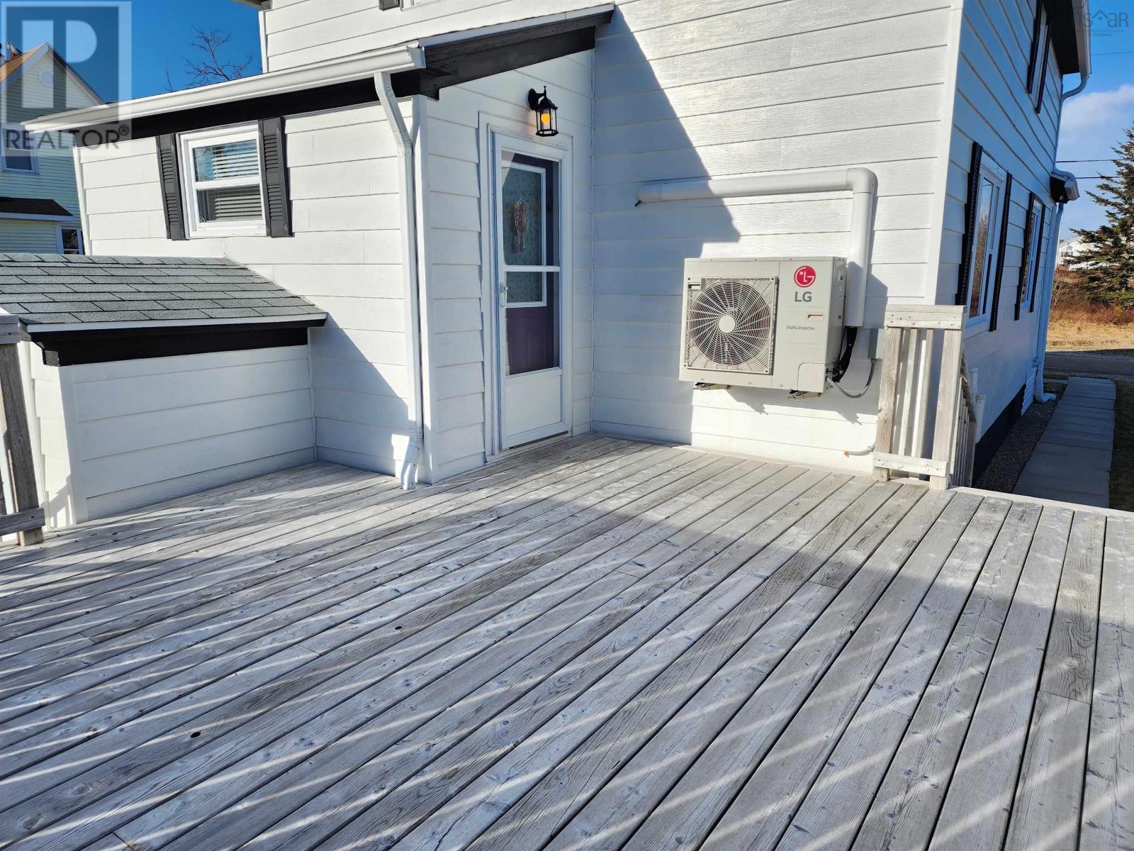 28 Hanway Street, Port Morien, Nova Scotia  B1B 1B8 - Photo 4 - 202405116