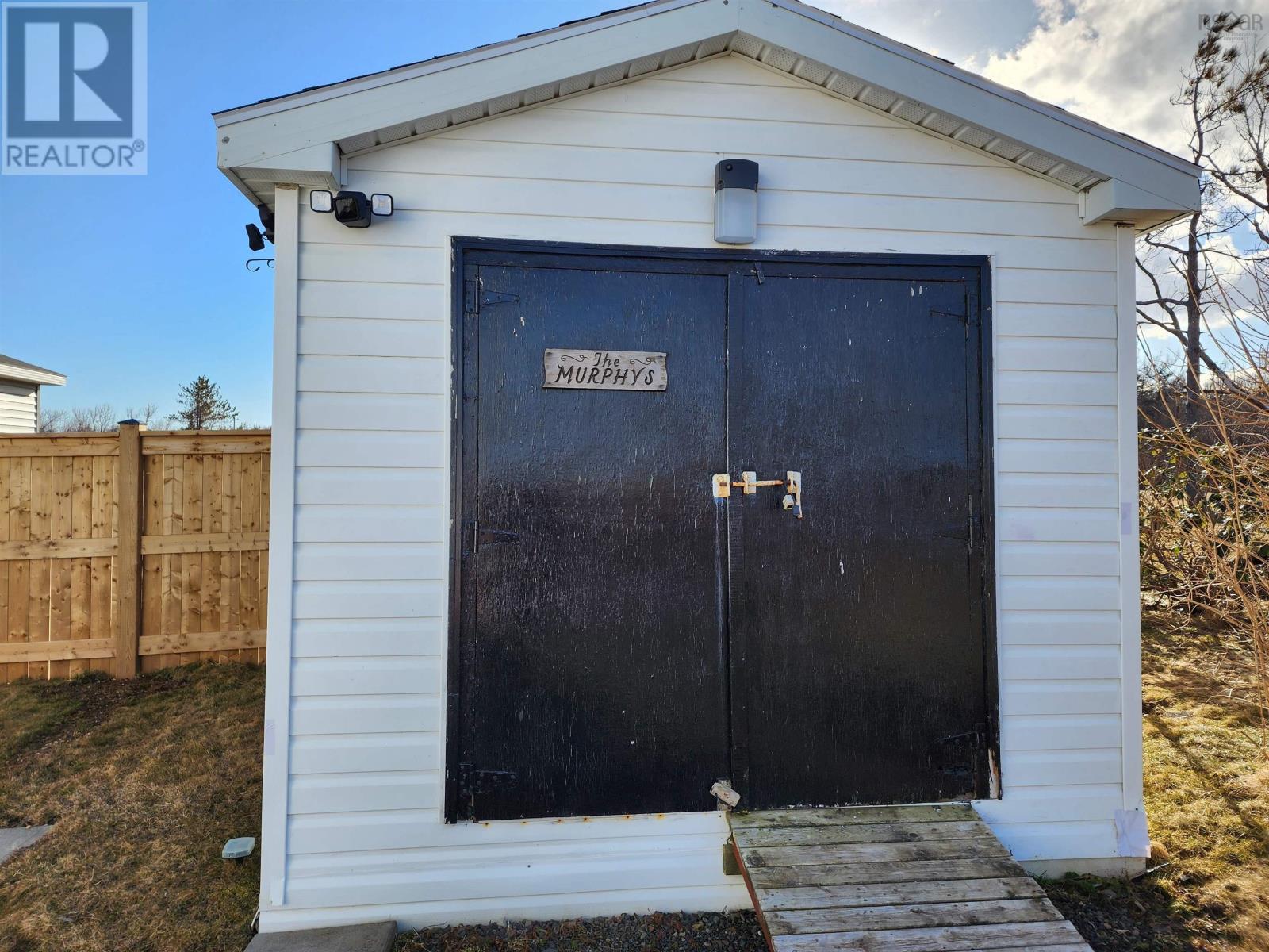 28 Hanway Street, Port Morien, Nova Scotia  B1B 1B8 - Photo 40 - 202405116