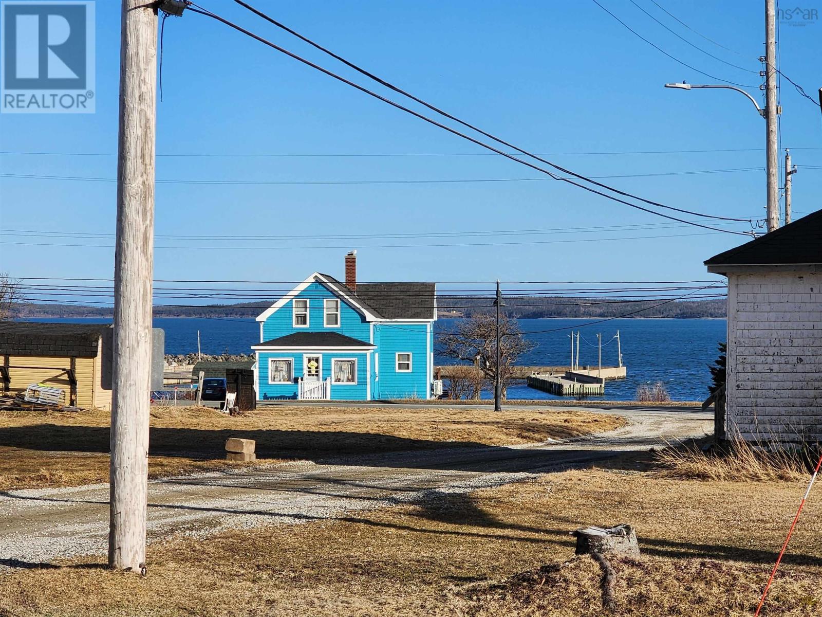 28 Hanway Street, Port Morien, Nova Scotia  B1B 1B8 - Photo 42 - 202405116