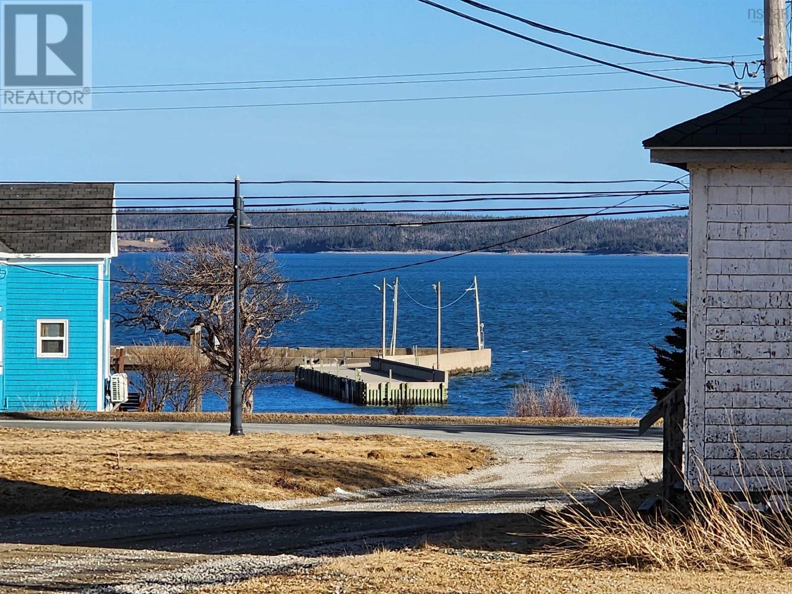 28 Hanway Street, Port Morien, Nova Scotia  B1B 1B8 - Photo 44 - 202405116