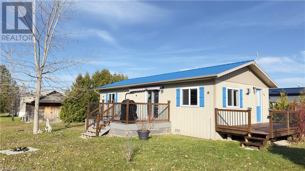 72 Applewood Boulevard, Inverhuron, Ontario  N0G 2T0 - Photo 6 - 40557294