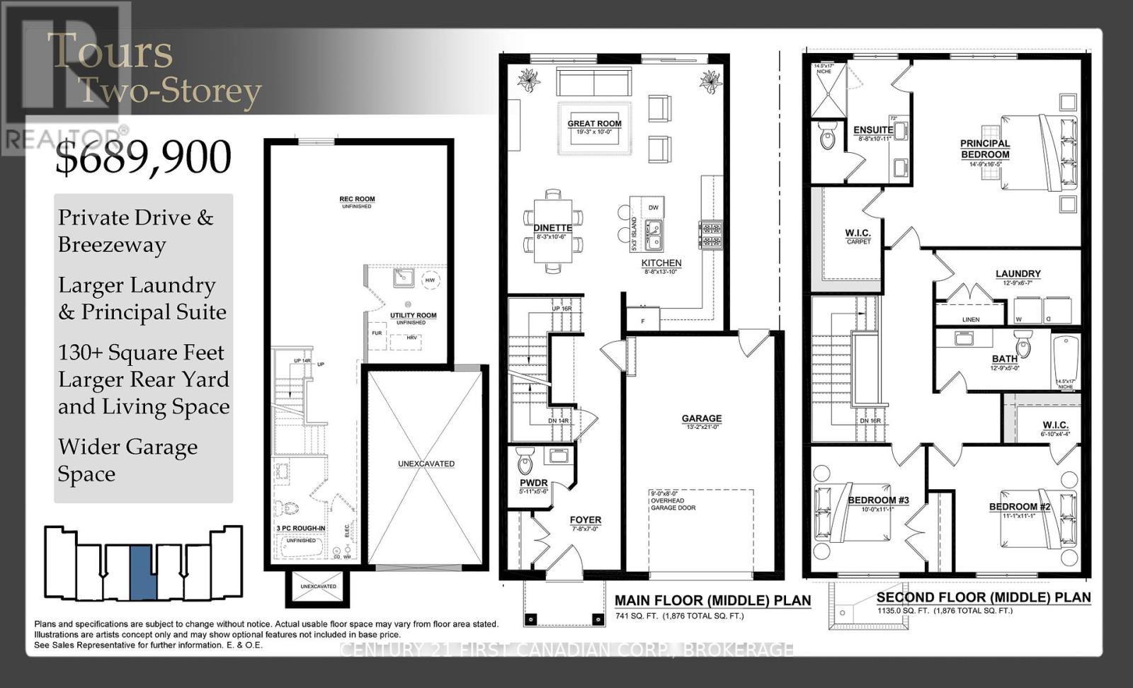 6719 Hayward Dr, London, Ontario  N6P 0H7 - Photo 2 - X8161572