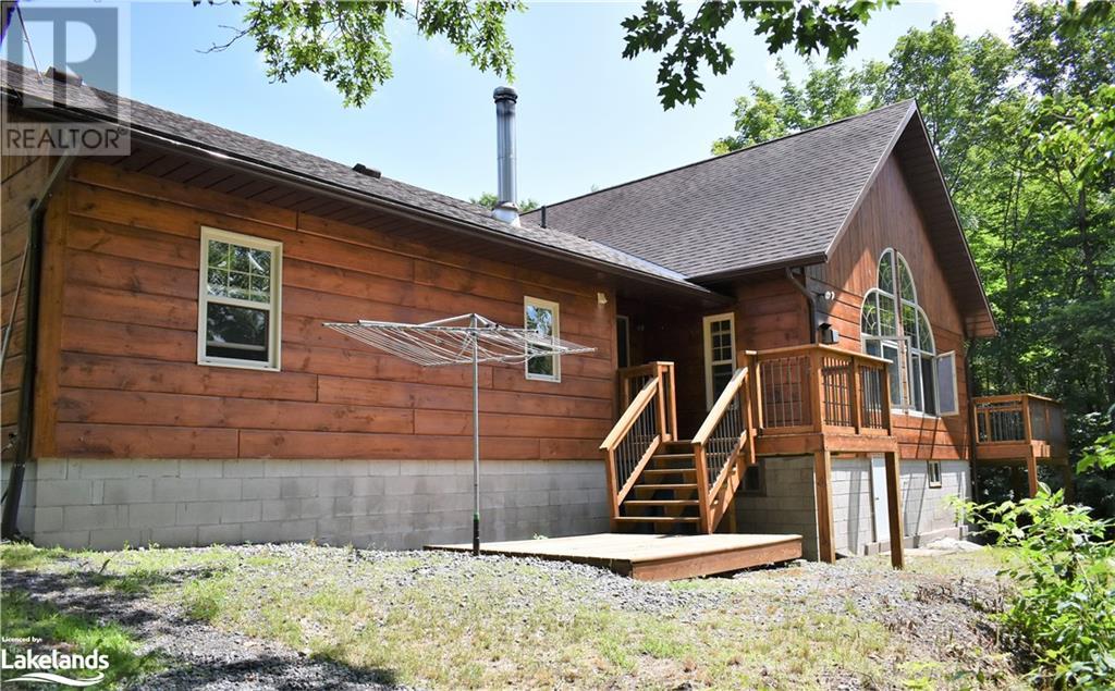 102 Lorimer Lake Road, Mcdougall, Ontario  P2A 2W7 - Photo 3 - 40554345