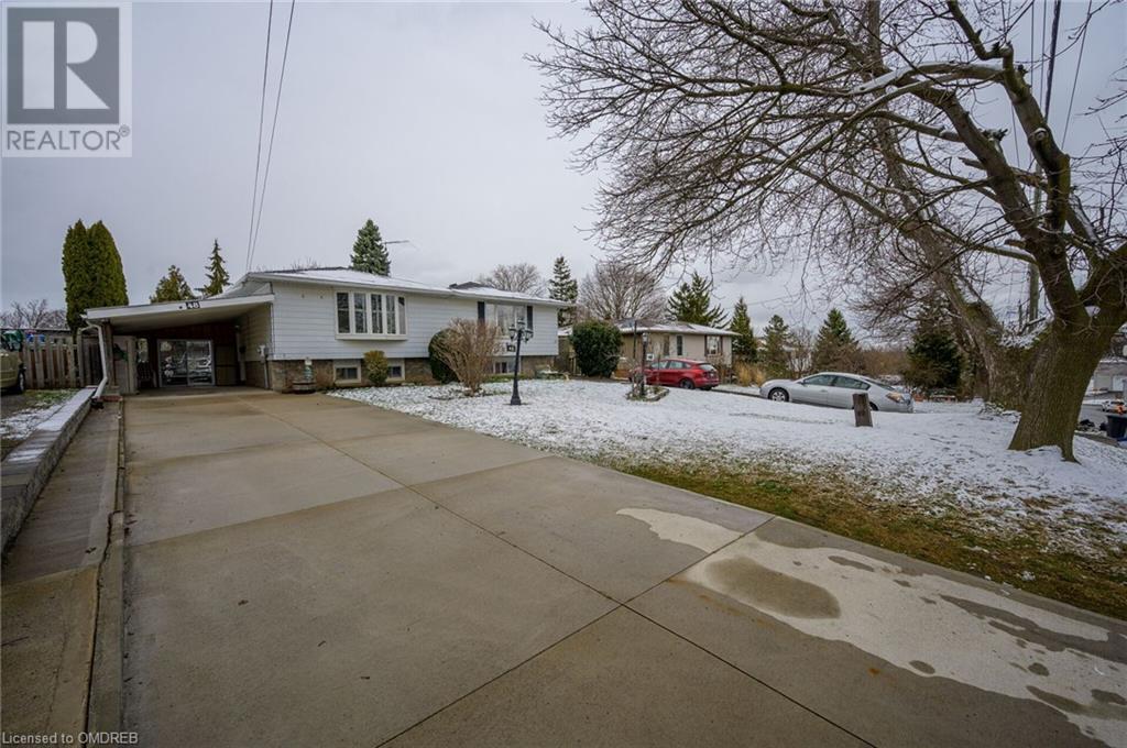 48 Townline Rd W Road W, St. Catharines, Ontario  L2T 3Y3 - Photo 2 - 40555552