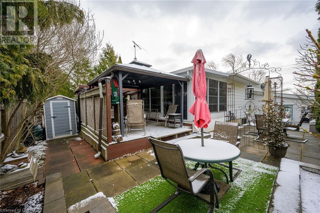 48 Townline Rd W Road W, St. Catharines, Ontario  L2T 3Y3 - Photo 28 - 40555552