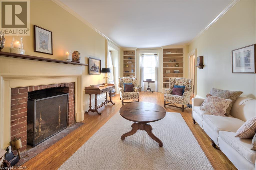 240 Union Street W, Fergus, Ontario  N1M 1V4 - Photo 12 - 40559737