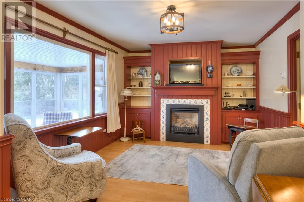240 Union Street W, Fergus, Ontario  N1M 1V4 - Photo 20 - 40559737