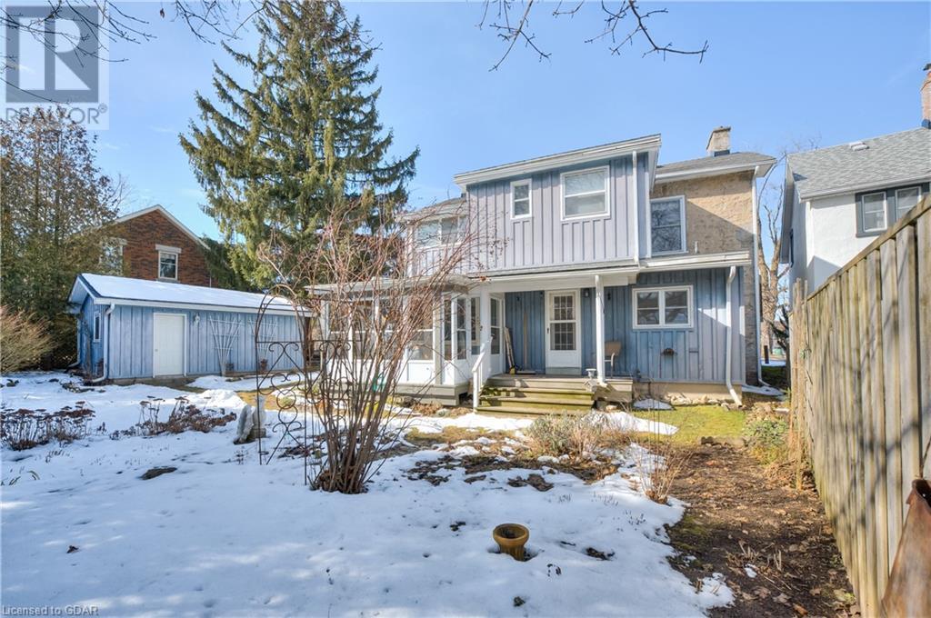240 Union Street W, Fergus, Ontario  N1M 1V4 - Photo 43 - 40559737