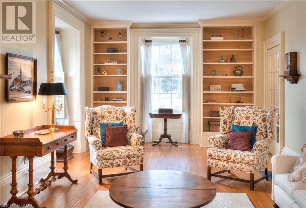 240 Union Street W, Fergus, Ontario  N1M 1V4 - Photo 8 - 40559737