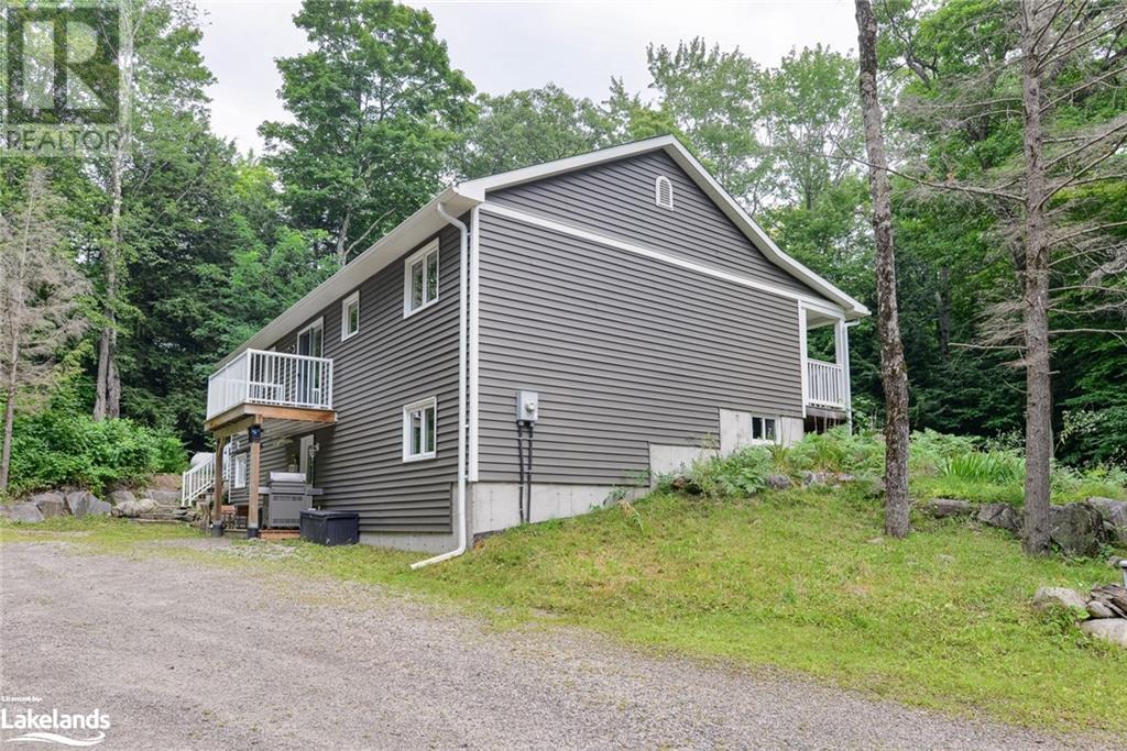 1204 Joe River Road, Muskoka Lakes Twp, Ontario  P0C 1G0 - Photo 2 - 40557126