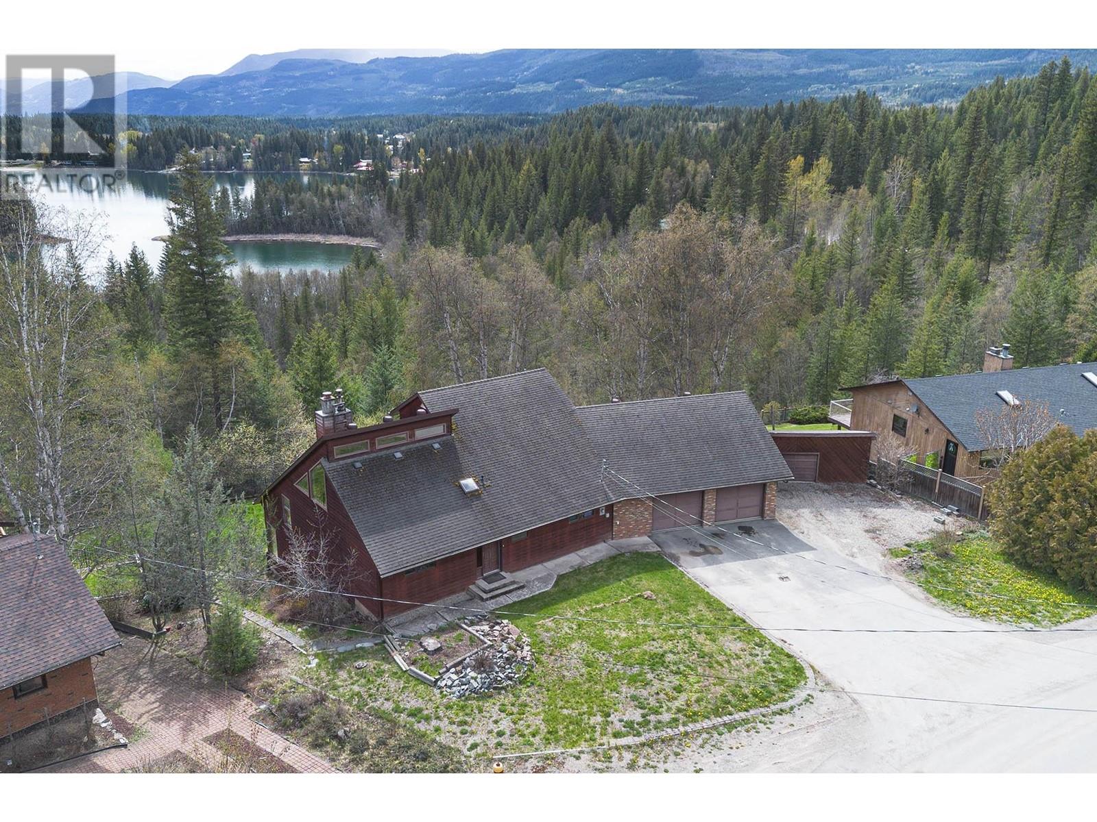 537 Fawn Road, Clearwater, British Columbia  V0E 1N1 - Photo 7 - 177340