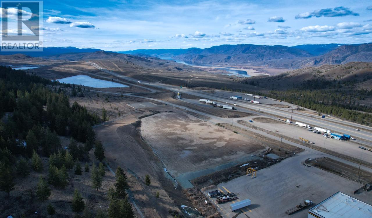 2505 Trans Canada Highway W, Kamloops, British Columbia   - Photo 10 - 177341