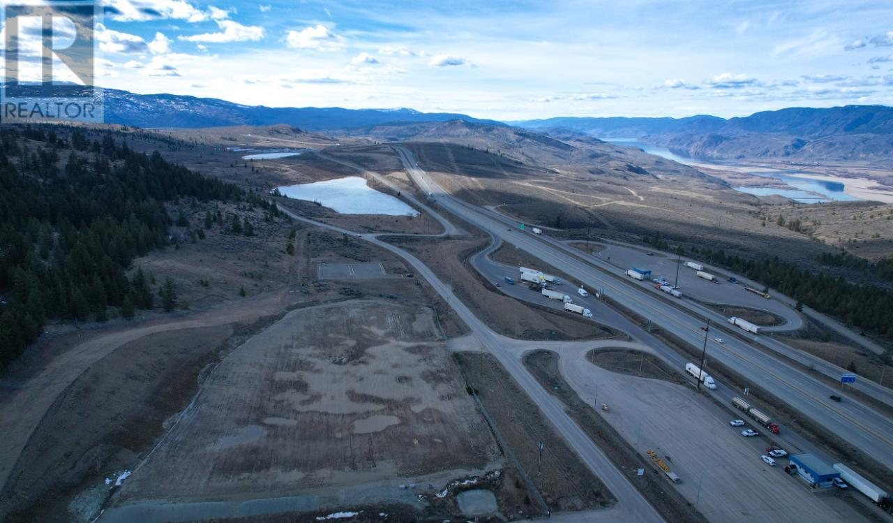 2505 Trans Canada Highway W, Kamloops, British Columbia   - Photo 11 - 177341