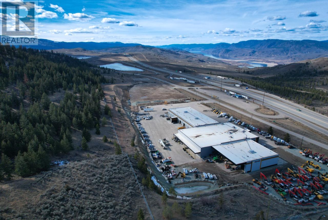 2505 Trans Canada Highway W, Kamloops, British Columbia   - Photo 12 - 177341