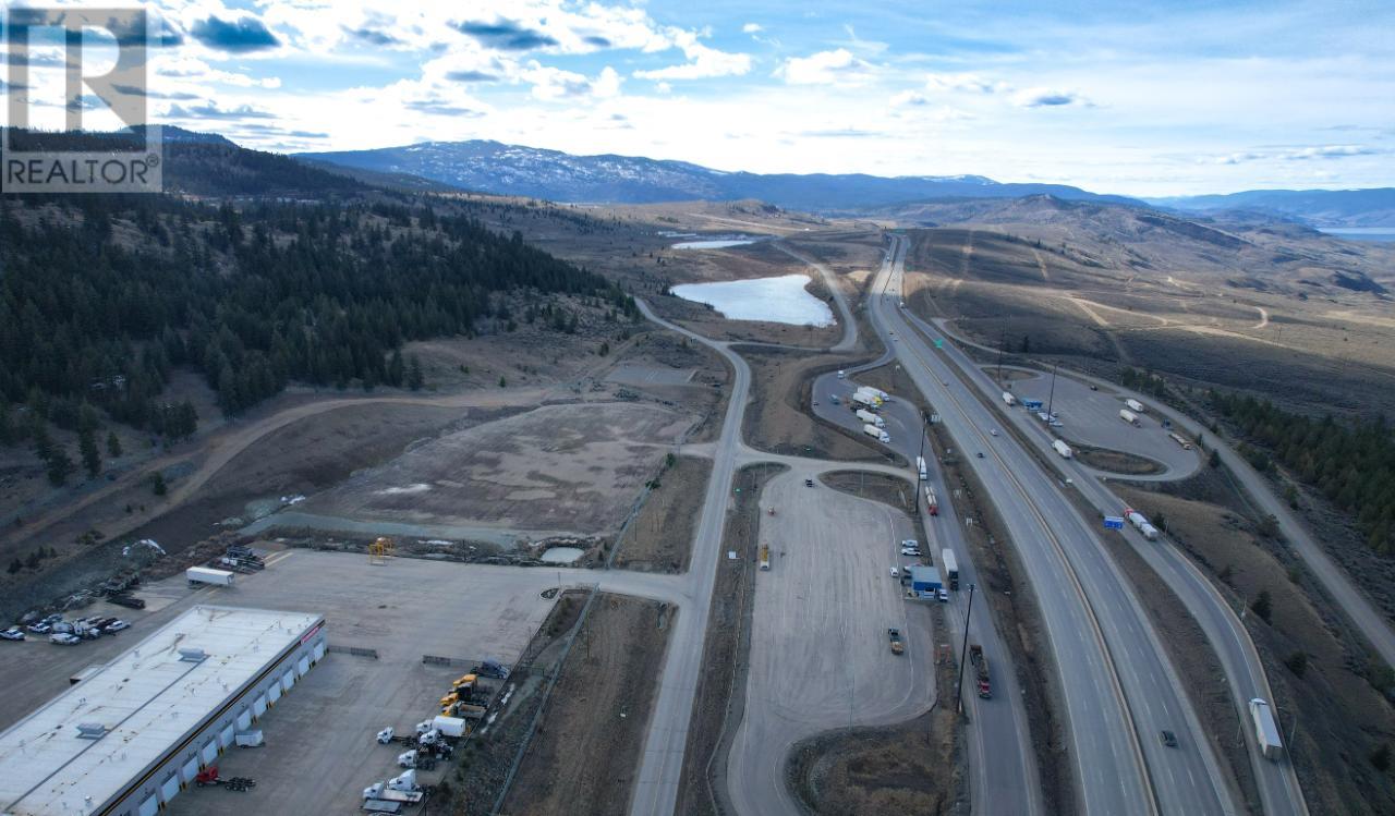 2505 Trans Canada Highway W, Kamloops, British Columbia   - Photo 2 - 177341