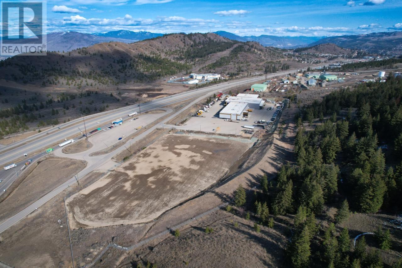 2505 Trans Canada Highway W, Kamloops, British Columbia   - Photo 3 - 177341