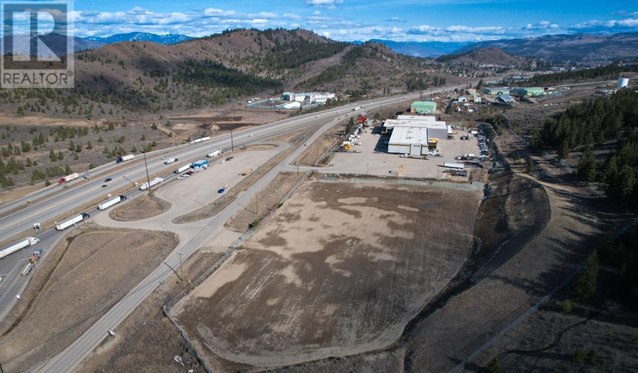 2505 Trans Canada Highway W, Kamloops, British Columbia   - Photo 4 - 177341