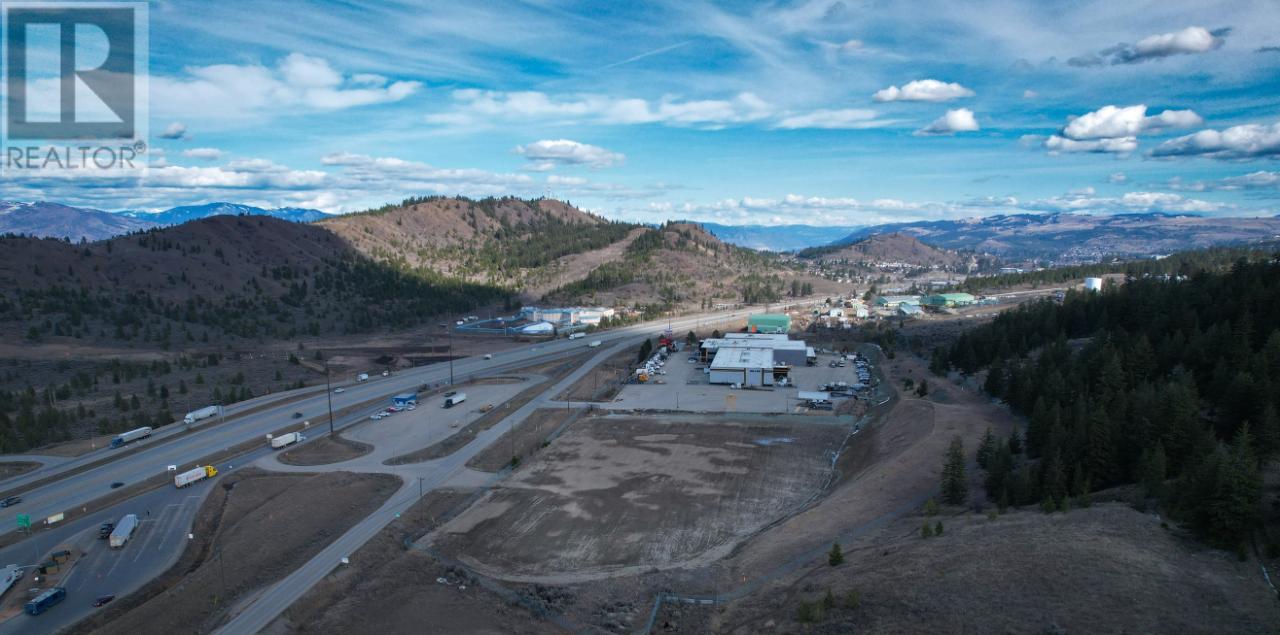 2505 Trans Canada Highway W, Kamloops, British Columbia   - Photo 5 - 177341