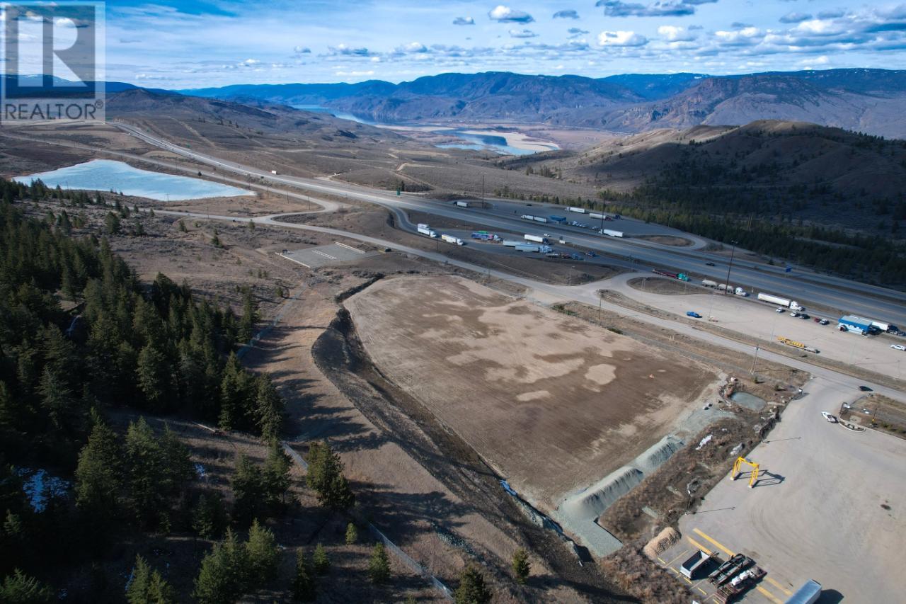 2505 Trans Canada Highway W, Kamloops, British Columbia   - Photo 6 - 177341