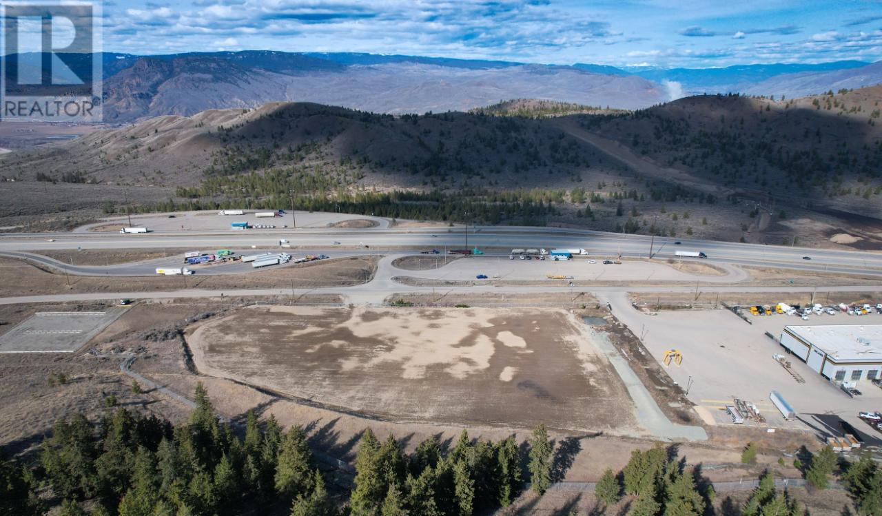 2505 Trans Canada Highway W, Kamloops, British Columbia   - Photo 7 - 177341