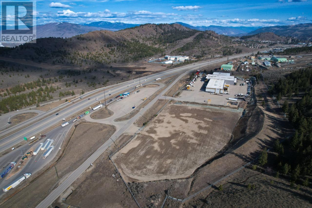 2505 Trans Canada Highway W, Kamloops, British Columbia   - Photo 8 - 177341