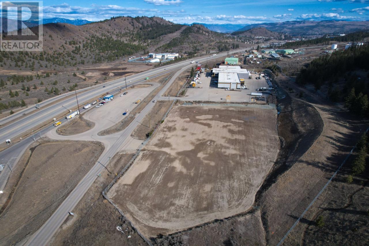 2505 Trans Canada Highway W, Kamloops, British Columbia   - Photo 9 - 177341