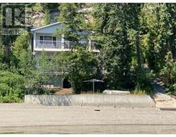 4746 Sunnybrae Canoe Point Road, tappen, British Columbia