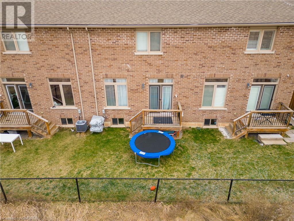 2344 Natasha Circle, Oakville, Ontario  L6M 1N9 - Photo 22 - 40549220
