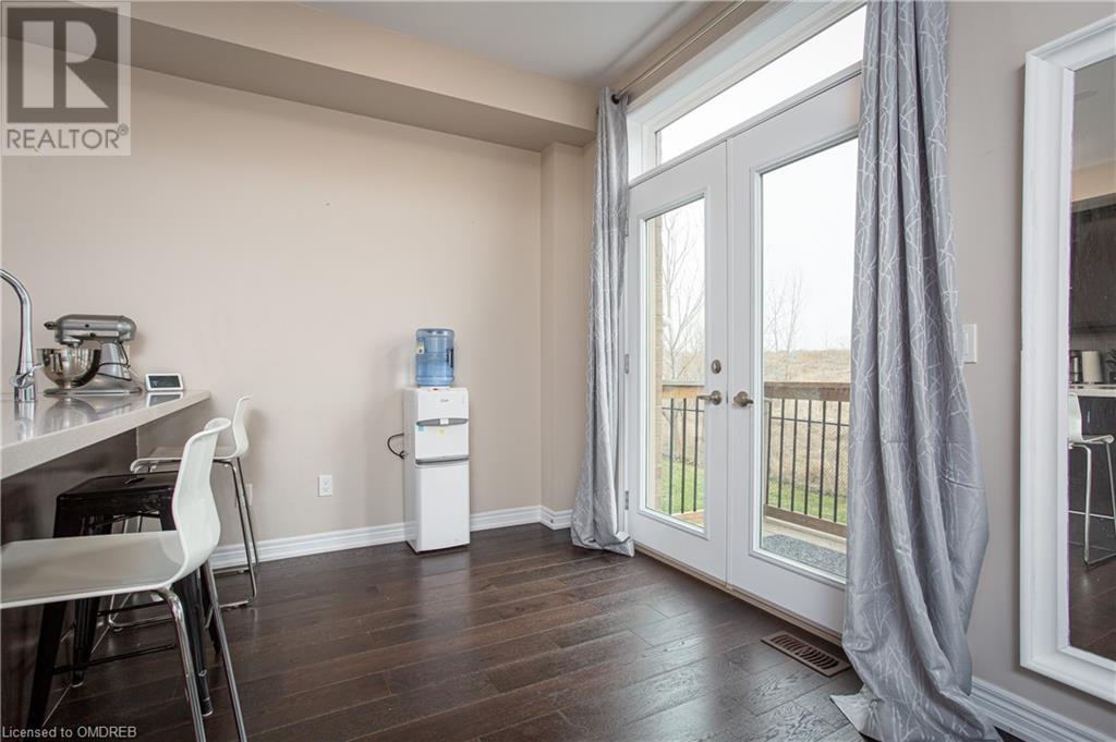 2344 Natasha Circle, Oakville, Ontario  L6M 1N9 - Photo 12 - 40549220