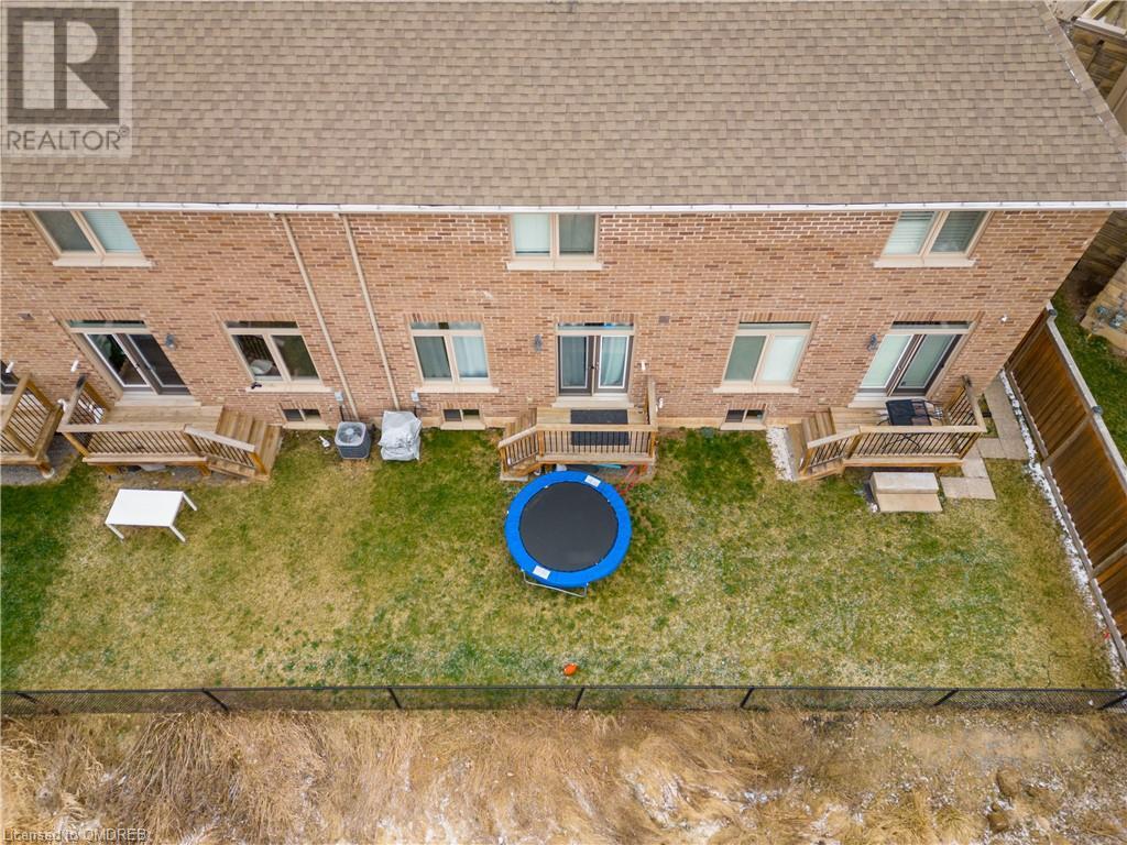2344 Natasha Circle, Oakville, Ontario  L6M 1N9 - Photo 23 - 40549220