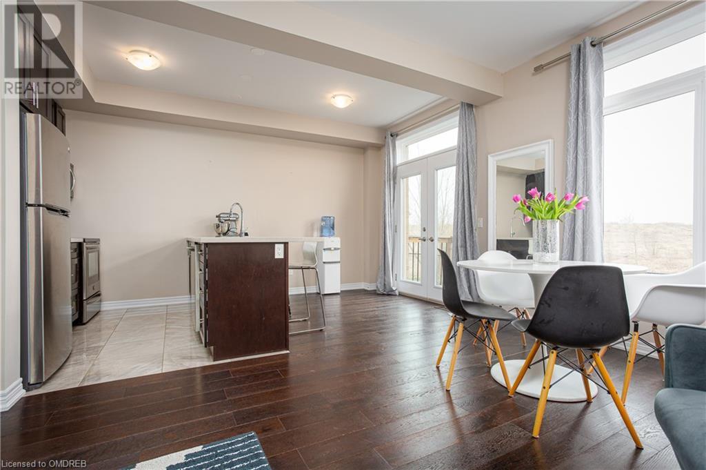 2344 Natasha Circle, Oakville, Ontario  L6M 1N9 - Photo 9 - 40549220