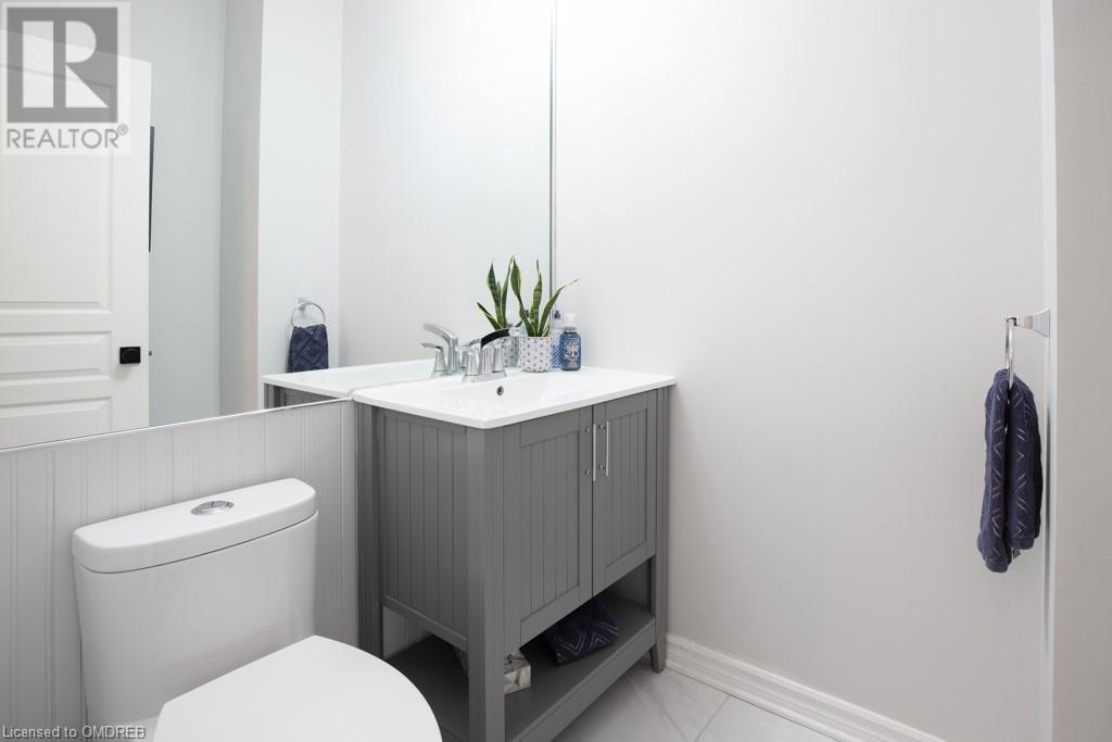 88 Lakeport Road Unit# 17, St. Catharines, Ontario  L2N 4P8 - Photo 17 - 40557490