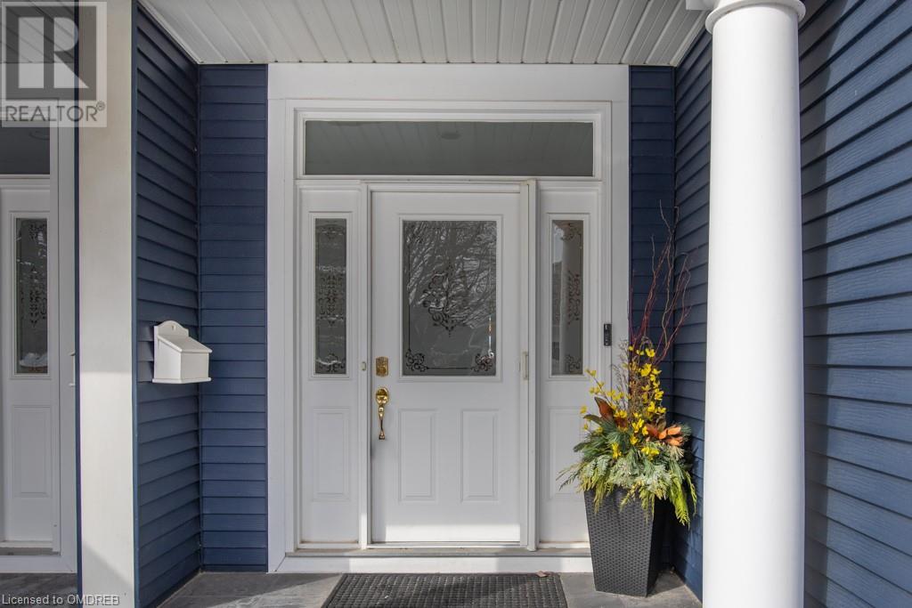 88 Lakeport Road Unit# 17, St. Catharines, Ontario  L2N 4P8 - Photo 5 - 40557490