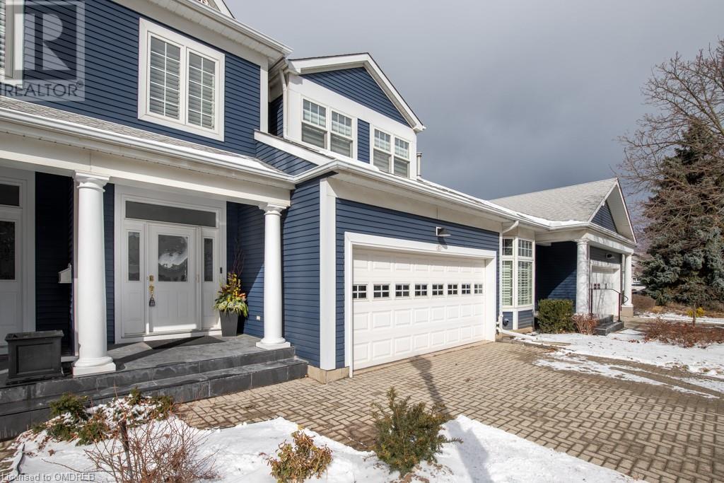 88 Lakeport Road Unit# 17, St. Catharines, Ontario  L2N 4P8 - Photo 4 - 40557490