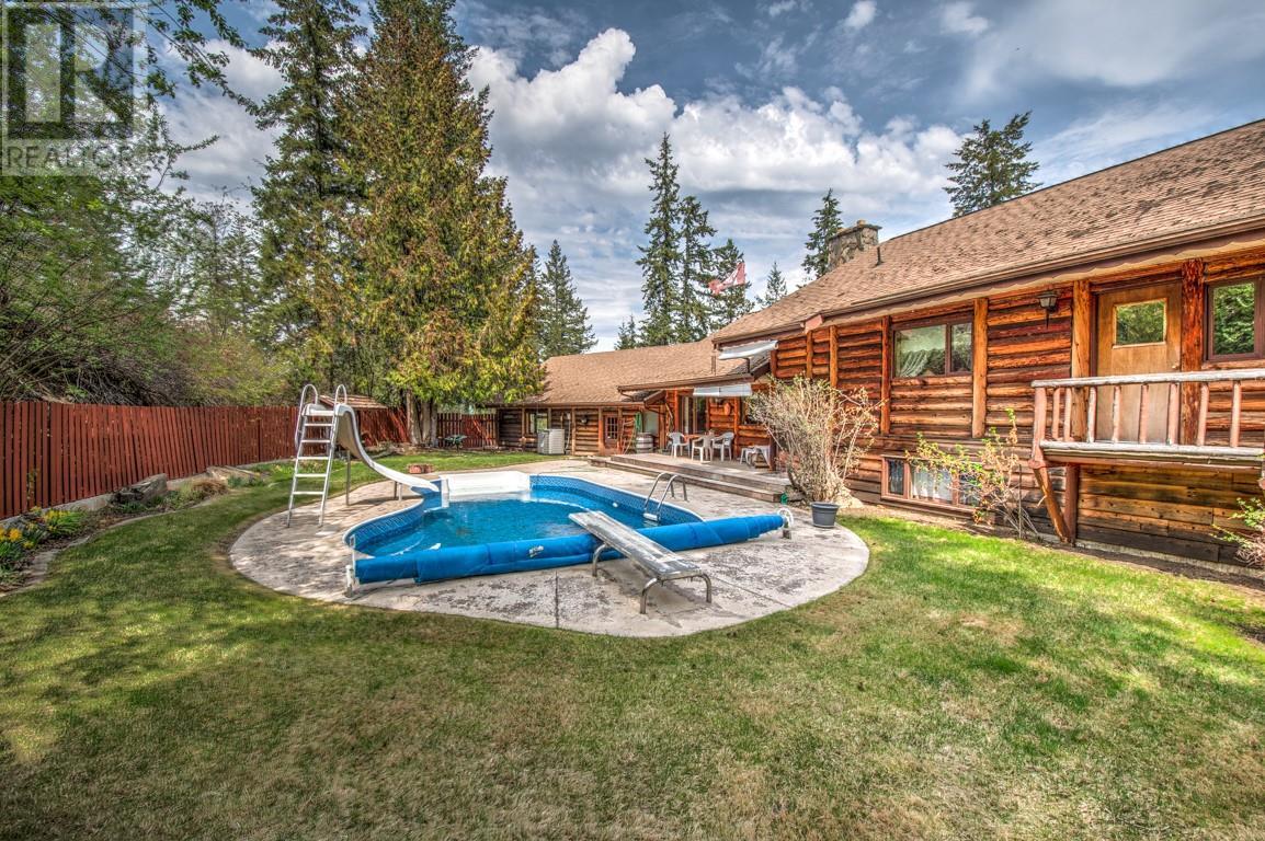 98 Twin Lakes Road Enderby