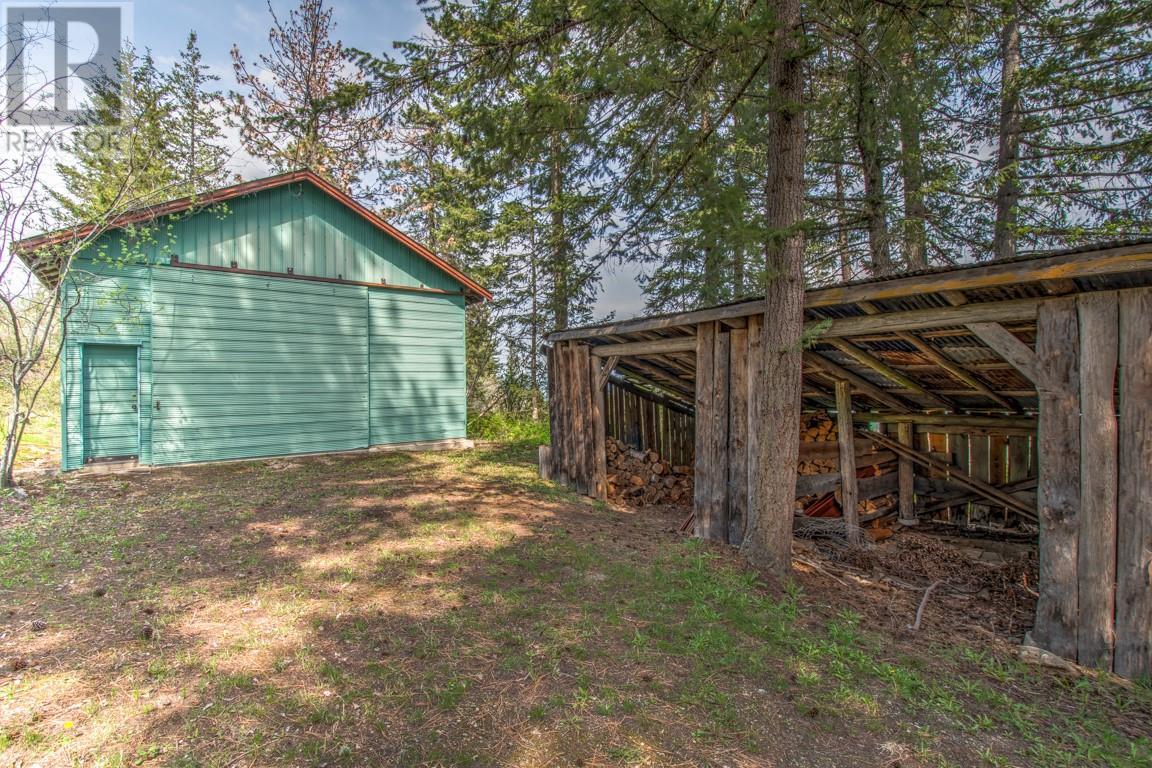 98 Twin Lakes Road Enderby
