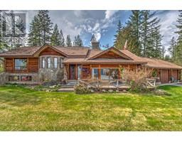 98 Twin Lakes Road, enderby, British Columbia