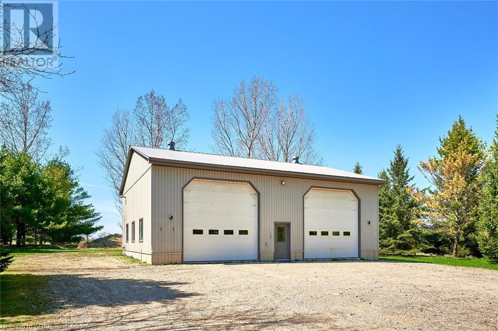 7684 Wellington 11 Road, Mapleton, Ontario  N0G 2K0 - Photo 3 - 40554575